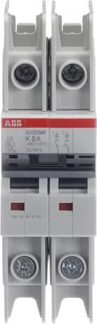 Immagine prodotto ABB SU202MR-K8