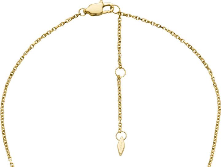 Produktbild Fossil Harlow (Edelstahl)