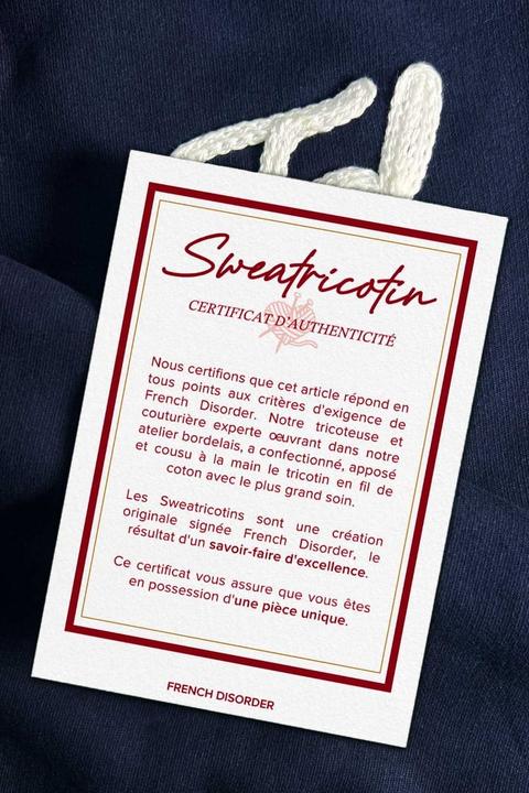 Produktbild French Disorder To The Top (L)