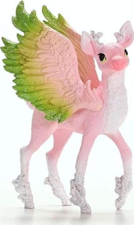 Produktbild Schleich Magisches Hirschkalb