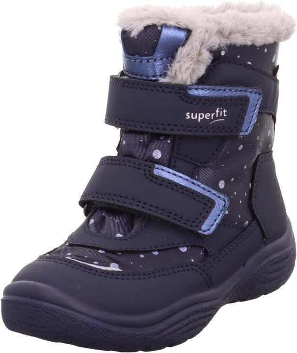 Produktbild Superfit Stiefel (30)