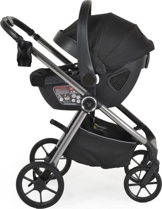 Image du produit Cangaroo Unique 3 en 1 (0 Mois - 4 Années)