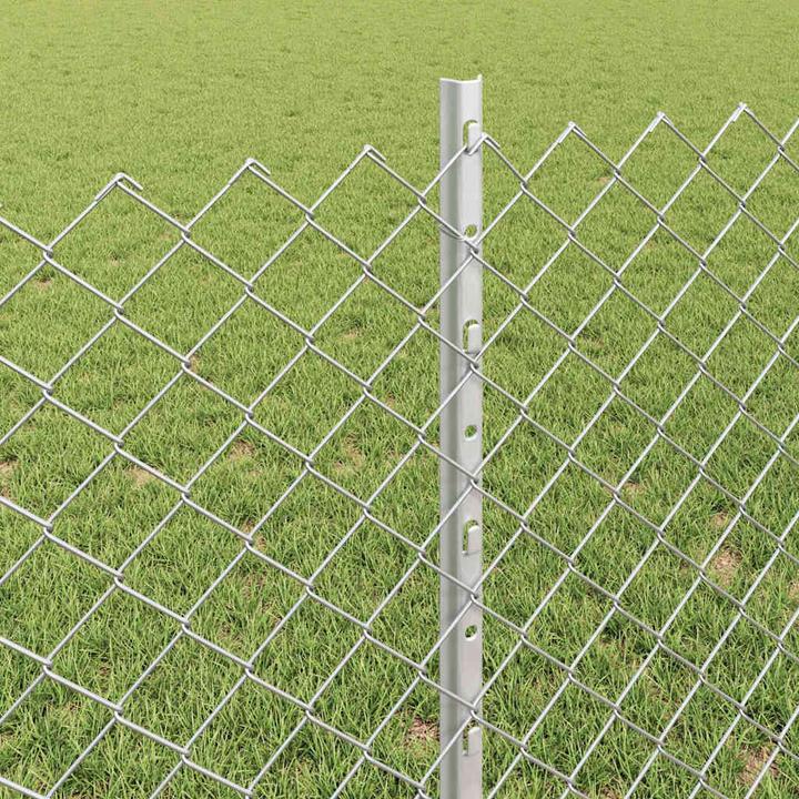 Produktbild vidaXL Aussenbarriere