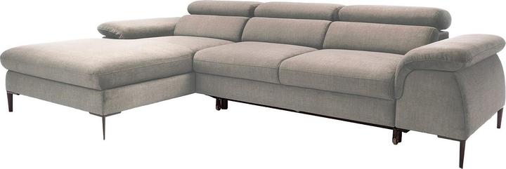 Actual product image Pascal Morabito Sepina (Corner sofa)