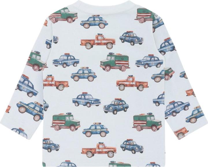Produktbild Hust and Claire T-Shirt Polizeiautos HCAnton (62)