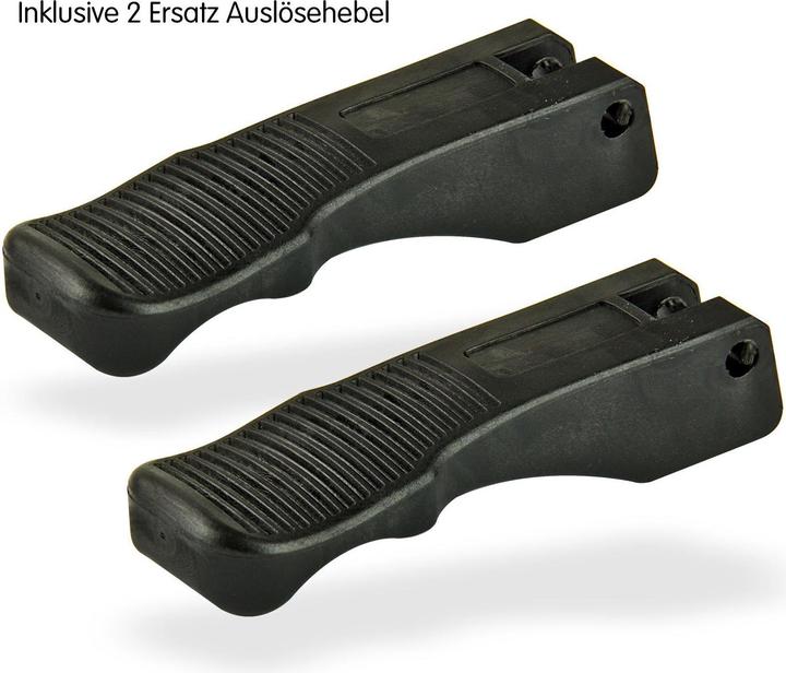 Actual product image Dema Suction lifter / Glass suction cup GH100 up to 120 kg (120 kg)