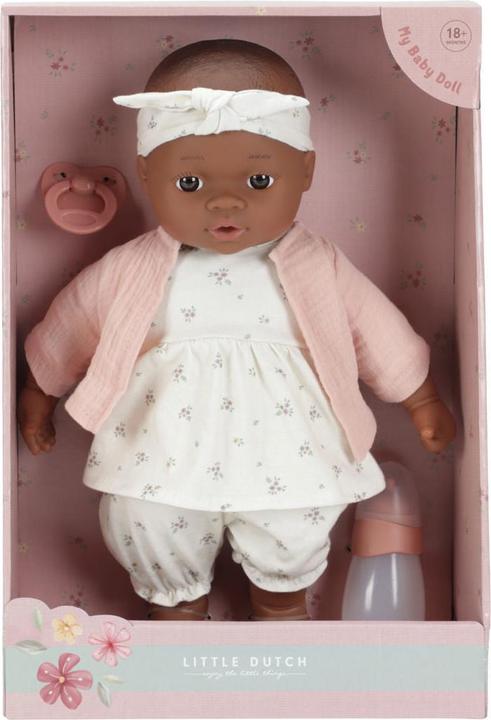 Actual product image Little Dutch Noa