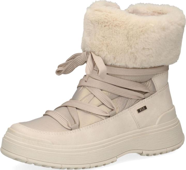Peigne beige