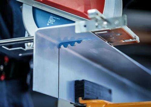 Produktbild Bosch Professional Zubehör Kreissägeblatt Expert for Stainless Steel, 230 x 25,4 x 1,9 x 46
