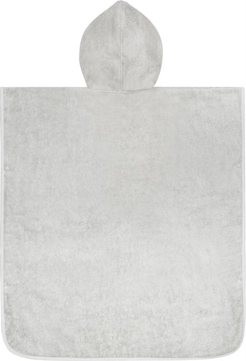 Produktbild Normani Badeponcho aus Bio-Baumwolle Sitra - 9617