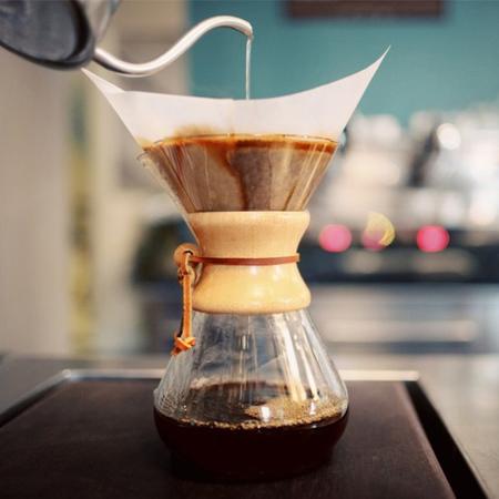 Produktbild Chemex Woodneck