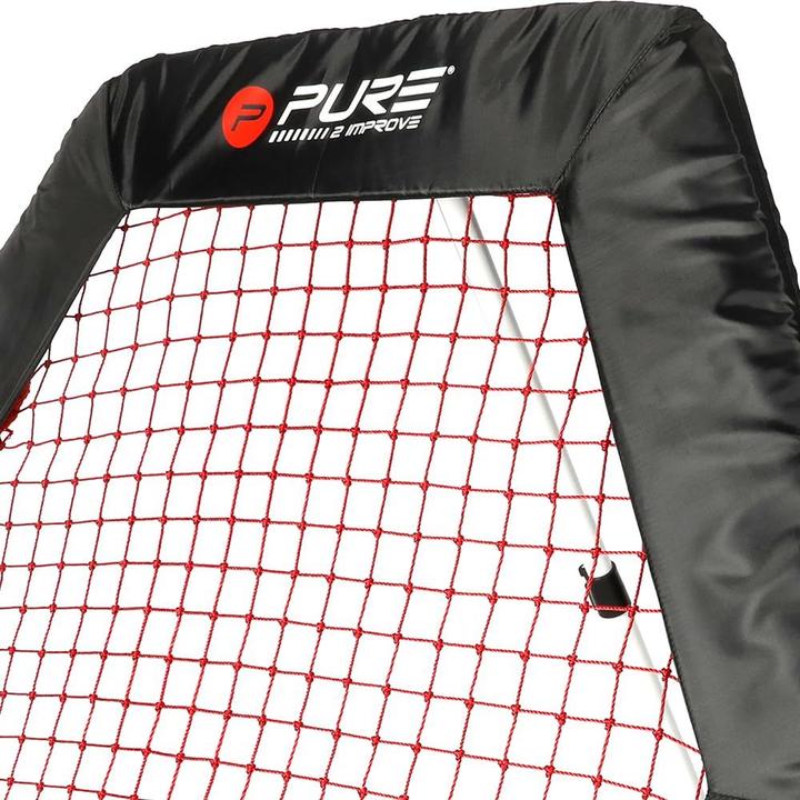 Actual product image Pure2improve Rebounder Hexagon