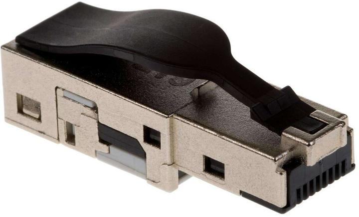 Produktbild Axis Stecker RJ45 Field Connector 10 Stück