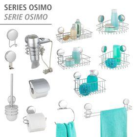 Productafbeelding Wenko Osimo föhnhouder