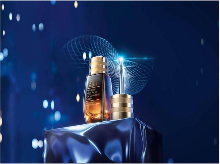 Produktbild Estée Lauder Advanced Night Repair (Augenpflege Serum, 15 ml, Nacht)