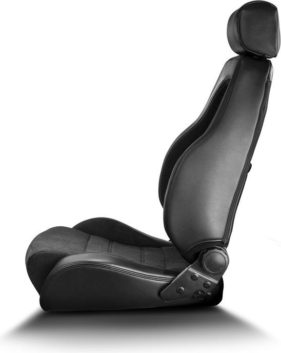 Actual product image Sparco GT Retro