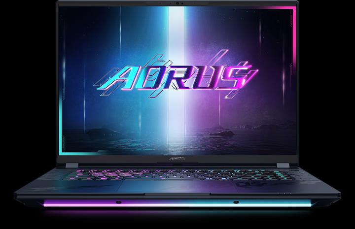 Gigabyte Aorus Master 16 RTX 5090 (16", Intel Core Ultra 9 275HX, 32 GB, 2000 GB, CH)