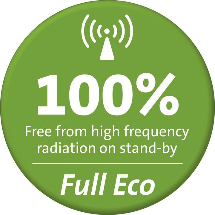 Produktbild Alecto Babyphones (Babyphone Audio, 300 m)