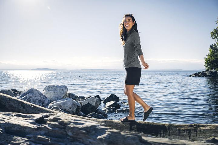 Image du produit Cutter & Buck Short Edgemont Femmes (S)