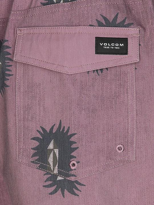 Image du produit Volcom Beachshort Psyche Cotton (M)