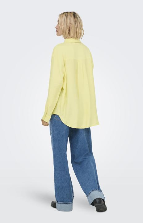 Actual product image Only ONLLINO Hemd Hemd (S)