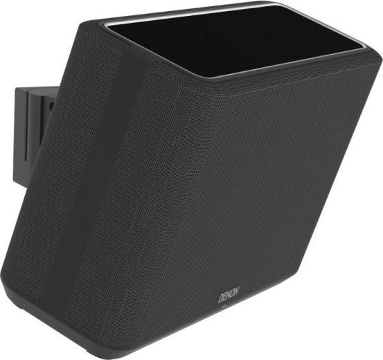 Image du produit Cavus CMDH250B - Noir (1 pièce, Installation murale, Inclinable, Rotatif)