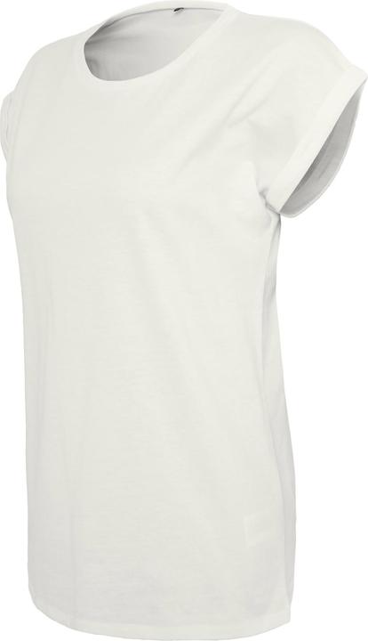Produktbild Build Your Brand TShirt Überschnittene Schulter (XL)