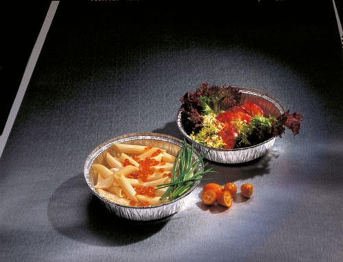 Produktbild Papstar Schalen (25x)