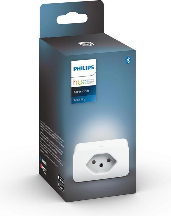 Actual product image Philips Hue SmartPlug CH