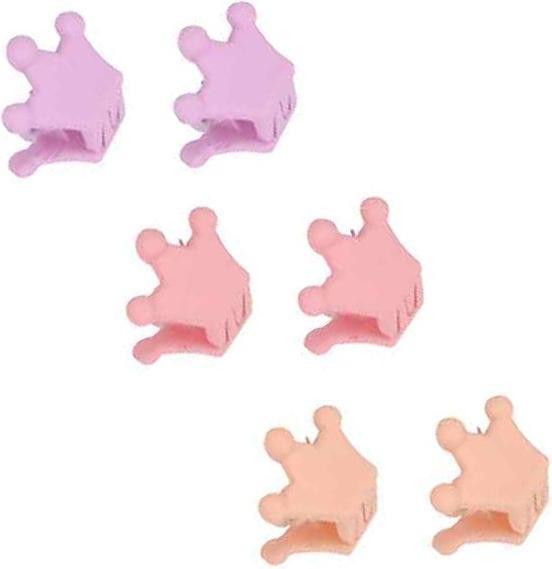 bb Klostermann Haarspange Krone