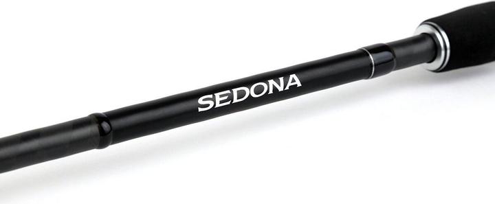 Produktbild Shimano Sedona Spinning (Spinnrute, 213 cm)