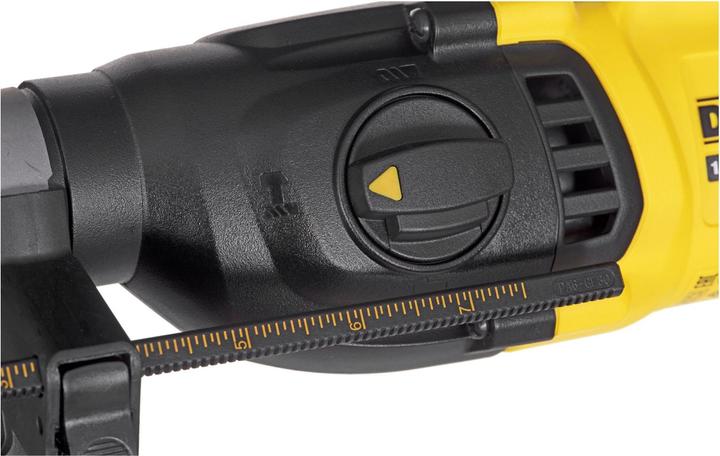 Actual product image DeWalt DCH133N-XJ (Rechargeable battery operated)