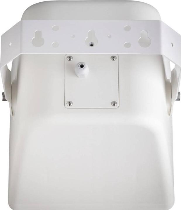 Actual product image Monacor SL-150WS/EN PA-luidsprekersbox 150 W Wit 1 stuk(s) (Passive speakers, 1x 150 W)