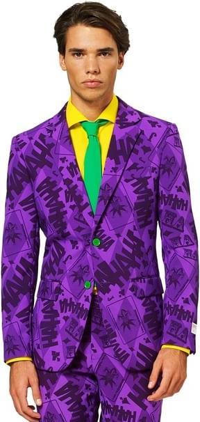Produktbild OppoSuits The Joker (48)