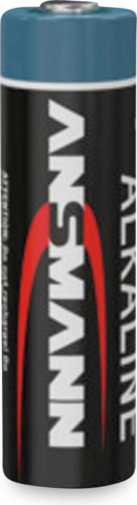 Immagine prodotto Ansmann ANS 1520-0016 - Pile alcaline A27 in confezione da 8 pezzi (8 pz., A27)