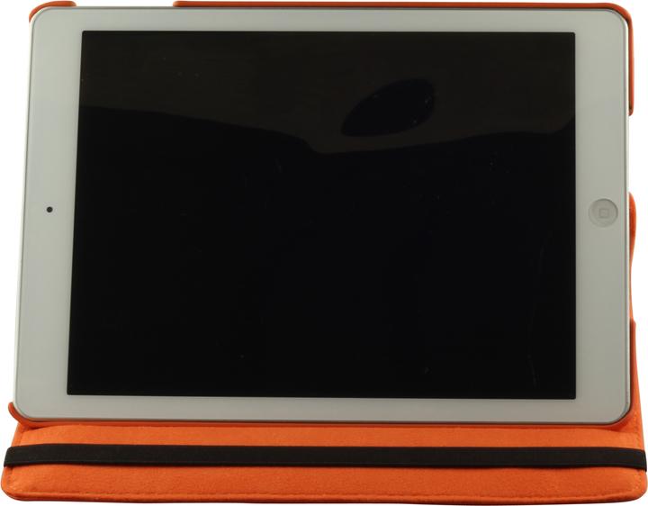 Actual product image PhoneLook Cover Pro 11 (4e gén/2022, 3e gén/2021, 2e gén/2020) Premium Flip 360 (iPad Pro 11 2020 (2. Gen), iPad Pro 11 2022 (4th Gen), iPad Pro 11 2021 (3rd Gen))