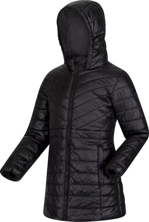 Produktbild Regatta Babette Steppjacke Isoliert (116)