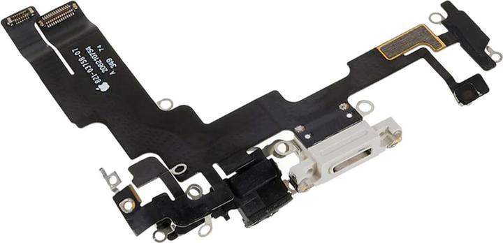 Produktbild Clappio Ersatzteil Lightning Ladebuchse (iPhone 14)