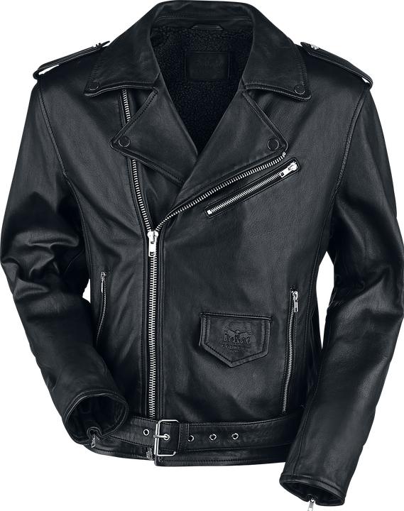 Actual product image Black Premium The Road Crew (L)