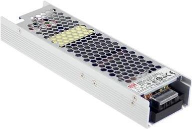 Produktbild MeanWell Mean Well UHP-350R-24 AC/DC-Einbaunetzteil 14.6 A 350.4 W 24 V/DC Ausgangsspannung regelbar (UHP-...
