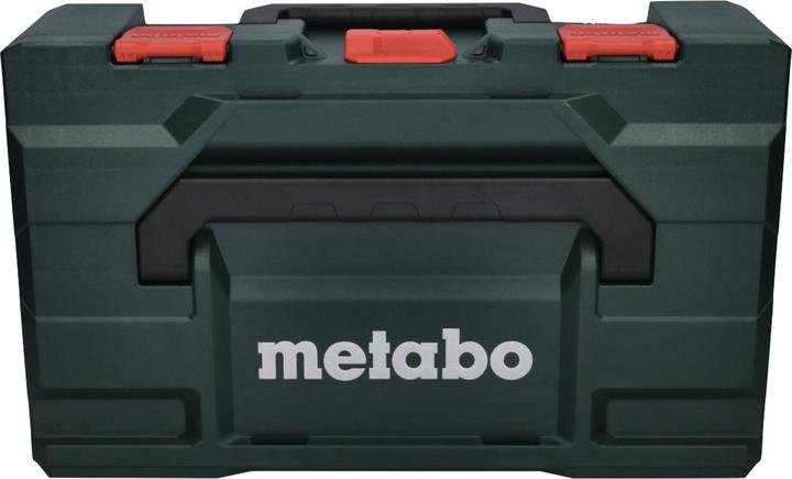 Produktbild Metabo SSW 18 LTX 300 BL Akku Schlagschrauber 18V 480Nm 1/2" Brushless ( 602395840 ) + 1x Akku 5,5Ah (Akkubetrieb)