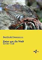 Produktbild Reise um die Welt (Deutsch, Berthold Seemann, 2013)