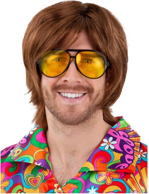 Produktbild Smiffys 70er Pilotenbrille