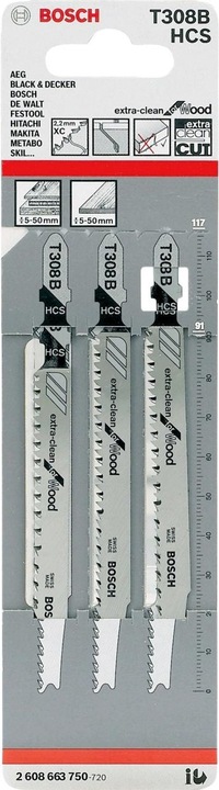 Produktbild Bosch Professional GST 18V-LI B