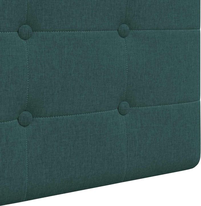 Actual product image vidaXL Schlafzimmer-Kopfteil (100 x 55 x 5 cm)
