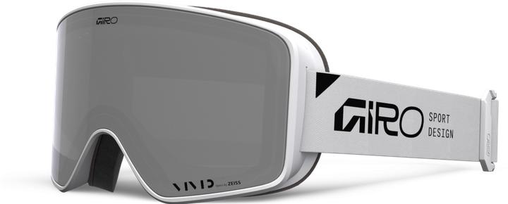 Giro Method II Vivid Goggle