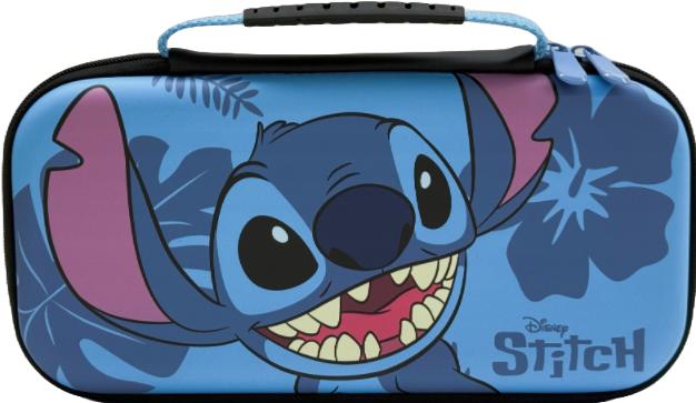 Image du produit Blade Funda Nintendo Switch 2 Stitch Sonrisa (Switch)