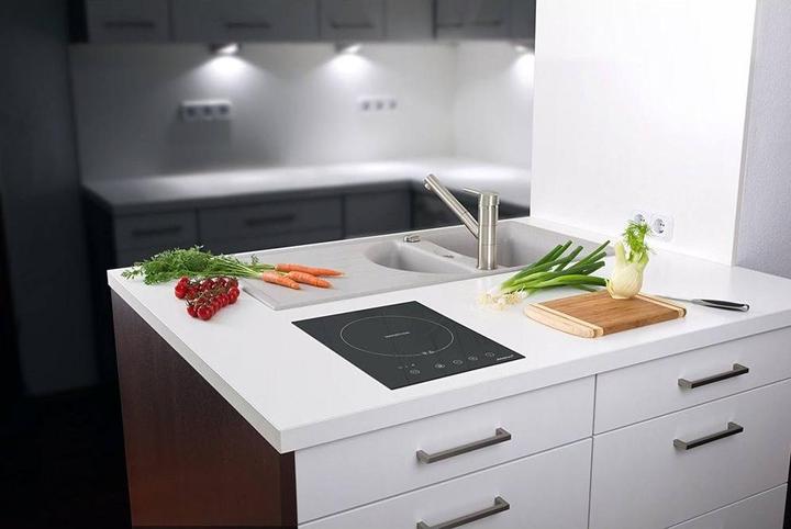 Produktbild Steba Ik 60 E