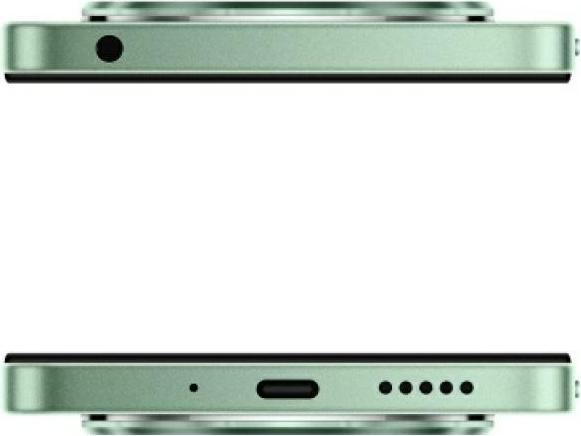 Productafbeelding Xiaomi Poco C75 (256 GB, Groen, 6.88", Dubbele SIM, 50 Mpx, 4G)