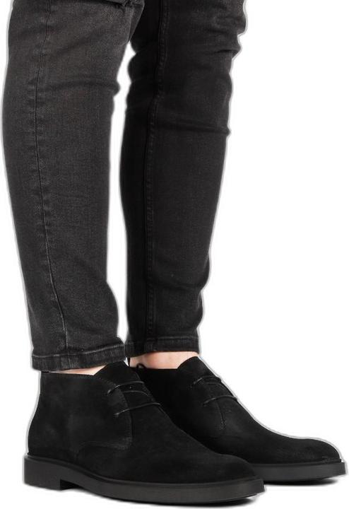 Actual product image Blackstone WG80 Black (44)